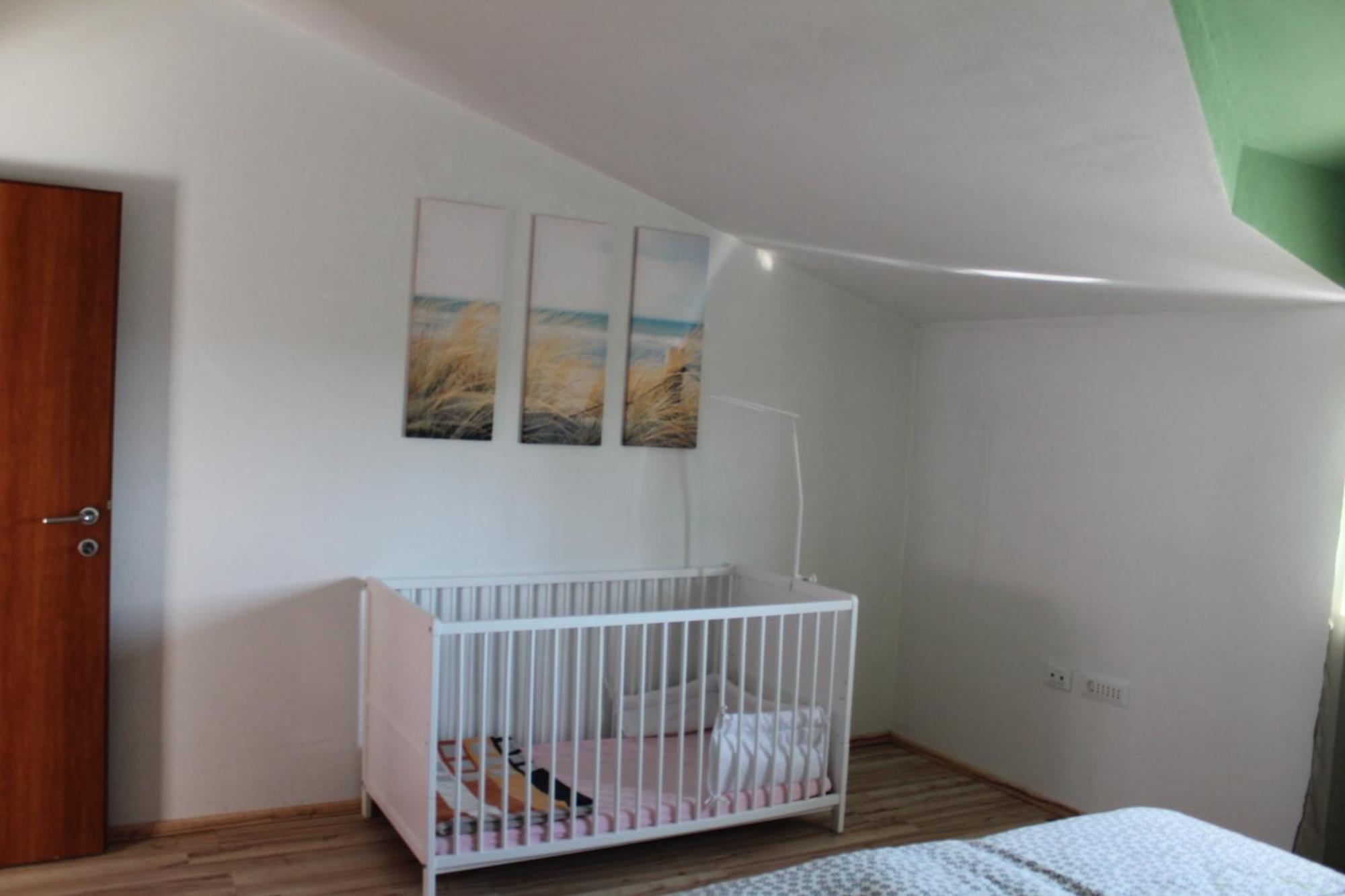 Apartment Aurora Kaštela Eksteriør bilde