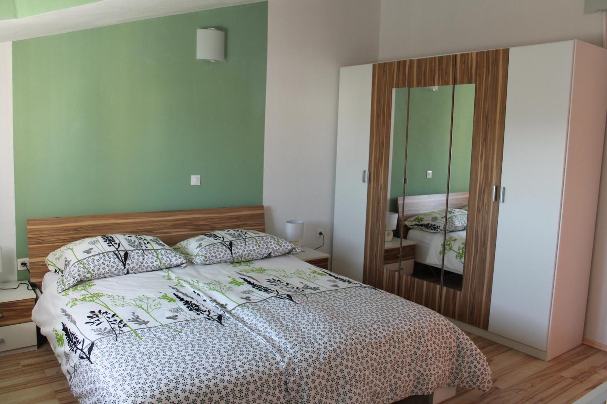 Apartment Aurora Kaštela Eksteriør bilde